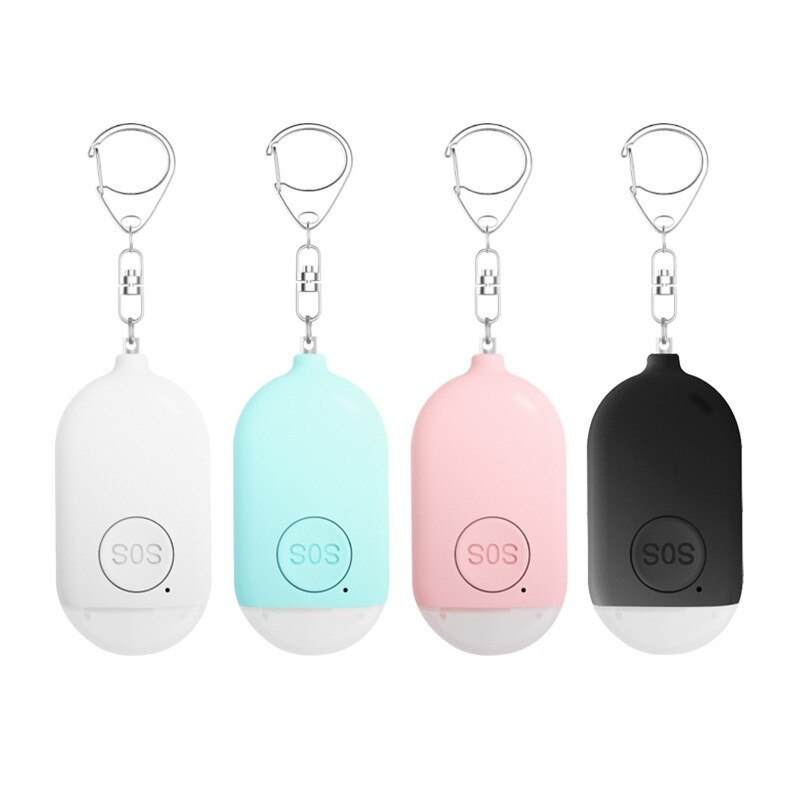Kids Elderly Women Emergency S - Personal Alarm Keychain avis et prix