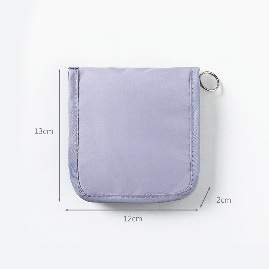 Zippered Pocket Medicine Bag O - First Aid Bag Kit avis et prix