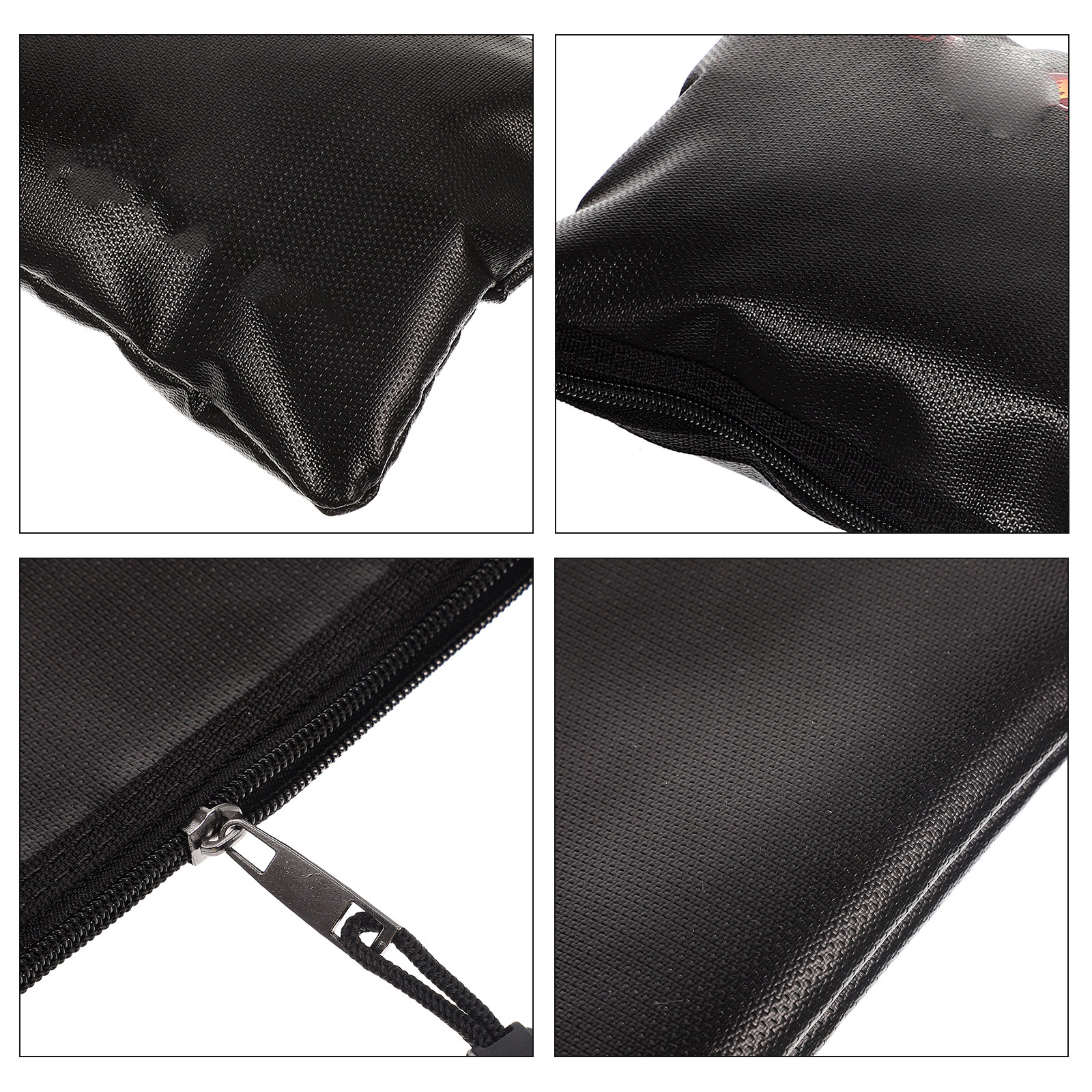 Fireproof Document Bag Portabl - Fire Safe Document avis et prix