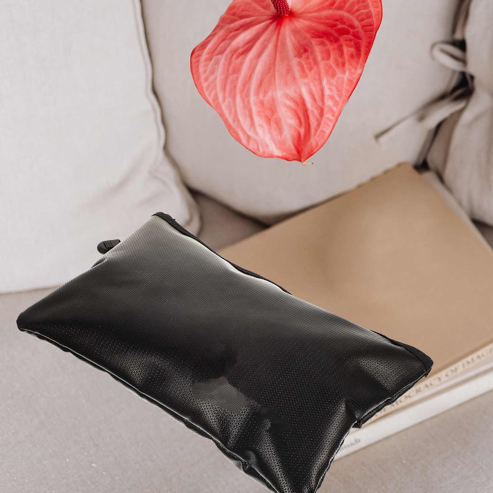 Fireproof Document Bag Portabl - Fire Safe Document avis et prix