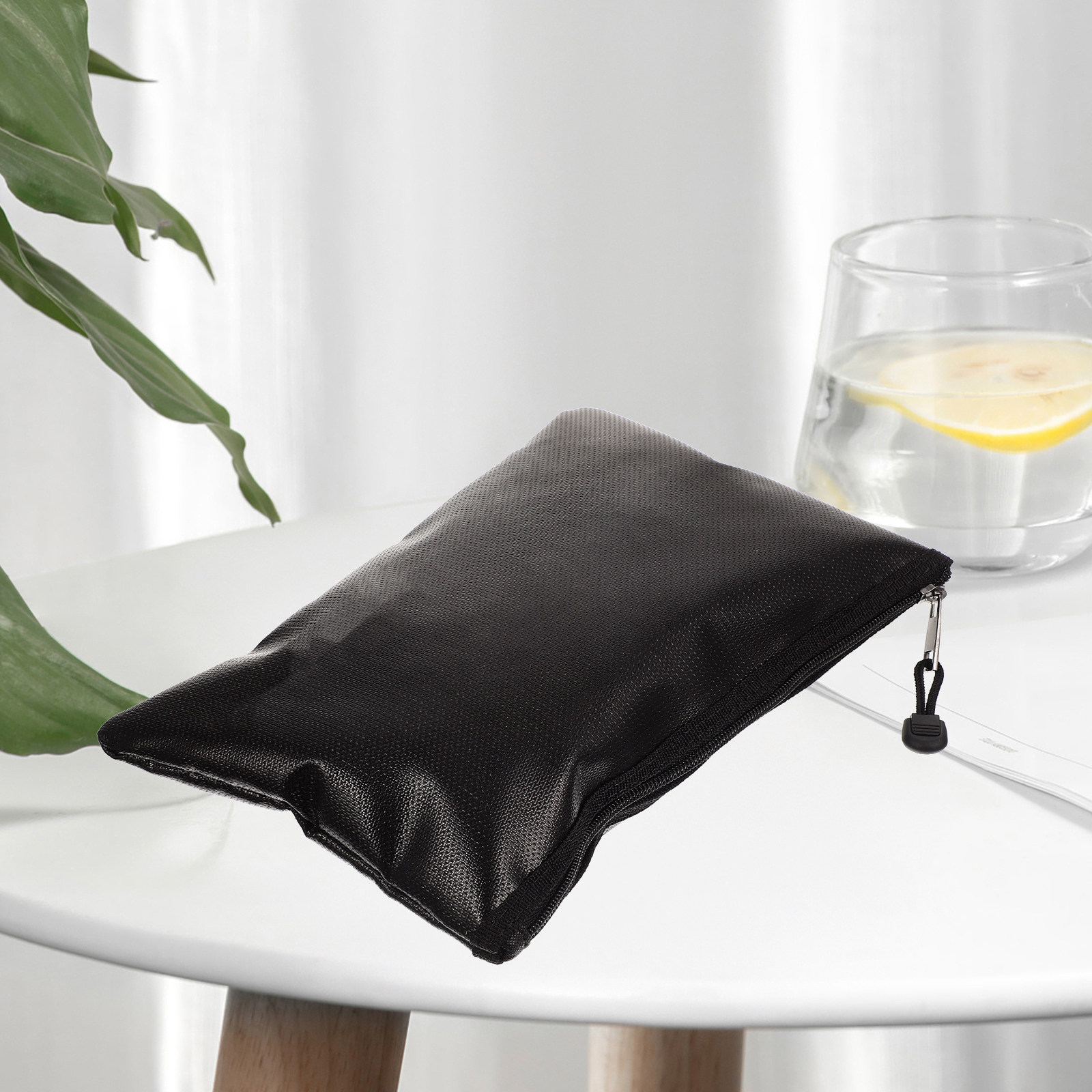 Fireproof Document Bag Portabl - Fire Safe Document avis et prix