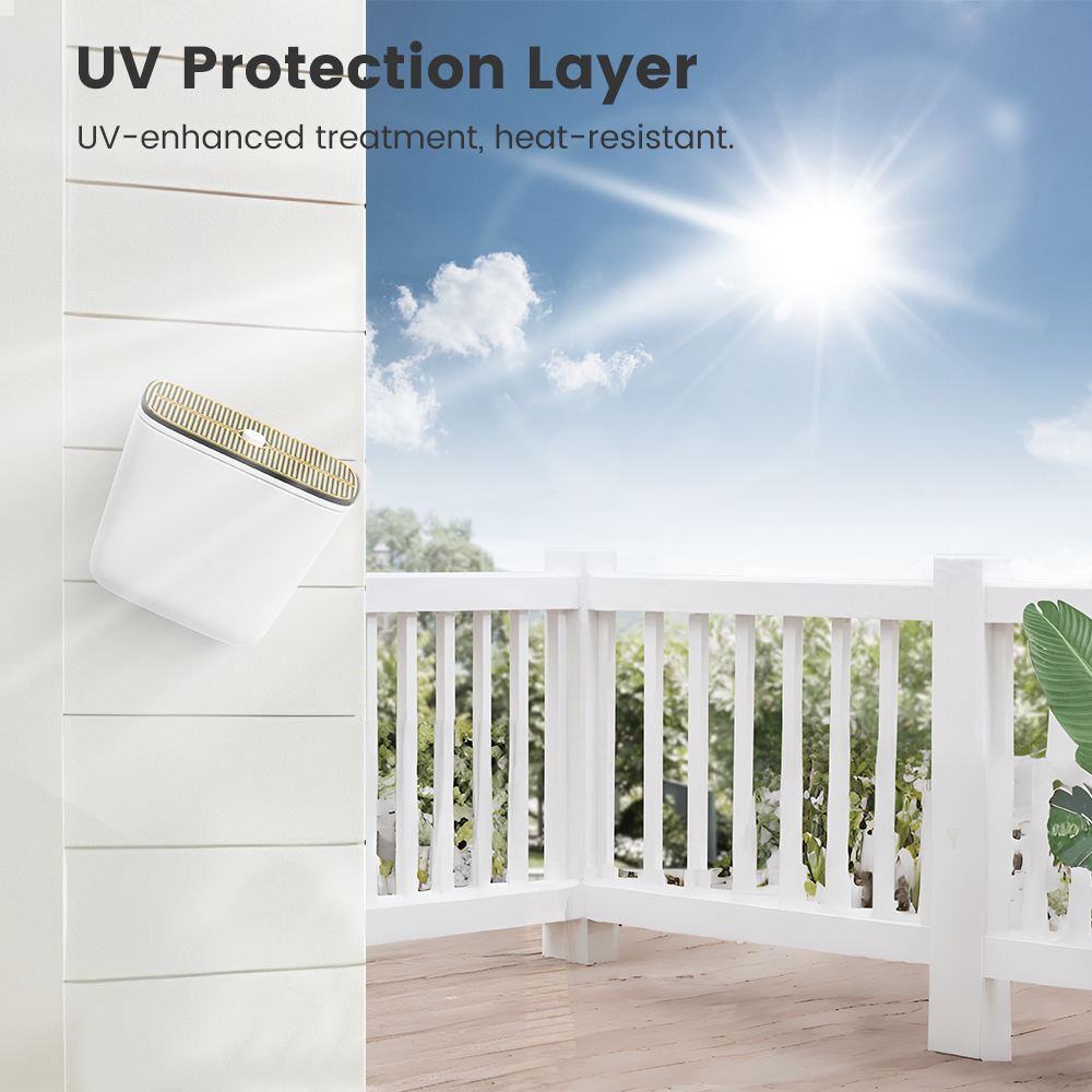 Tuya Zigbee Rainwater & Water  - Water Alarm Sensor avis et prix