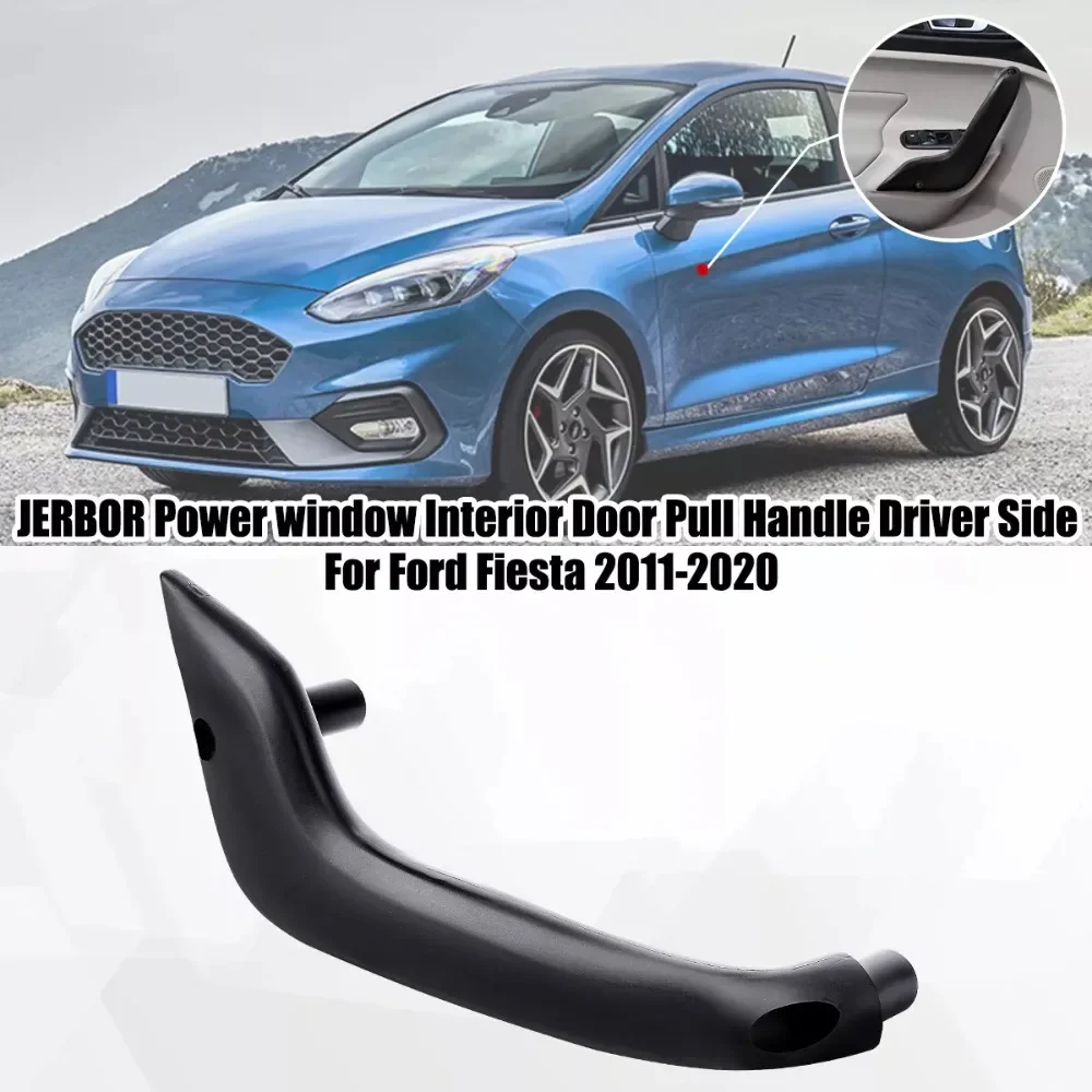 1/2PCS For 2011- 2020 Ford Fie - Window Lock Bar avis et prix