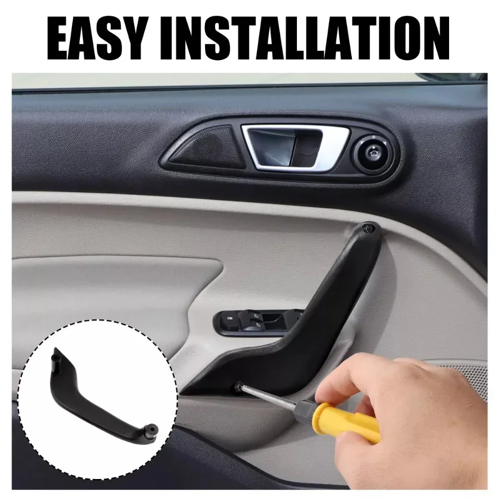 1/2PCS For 2011- 2020 Ford Fie - Window Lock Bar avis et prix