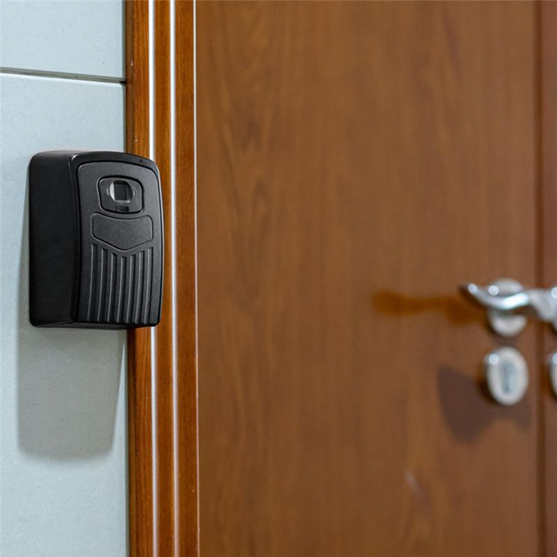 A92Z TUYA Smart Key Box Blueto - Lockbox Key Secure avis et prix