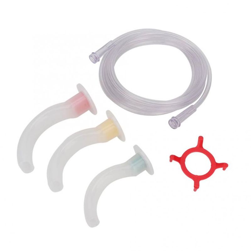 Adults Manual Resuscitator PVC - First Aid Bag Kit avis et prix