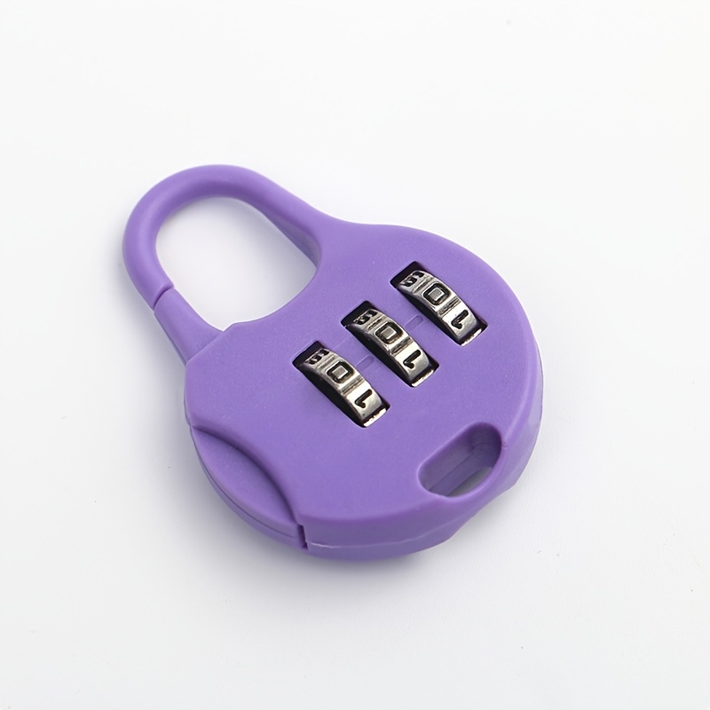 3Pcs Macaron Colored Mini Mult - Lockbox Key Secure avis et prix