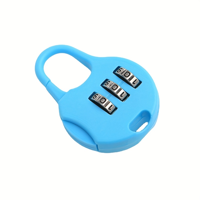 3Pcs Macaron Colored Mini Mult - Lockbox Key Secure avis et prix