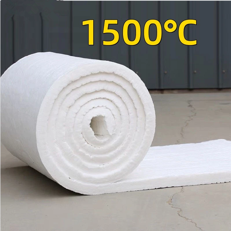 1500℃ High-Temperature Zirconi - Fire Blanket Kitchen avis et prix