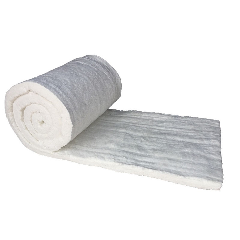 1500℃ High-Temperature Zirconi - Fire Blanket Kitchen avis et prix