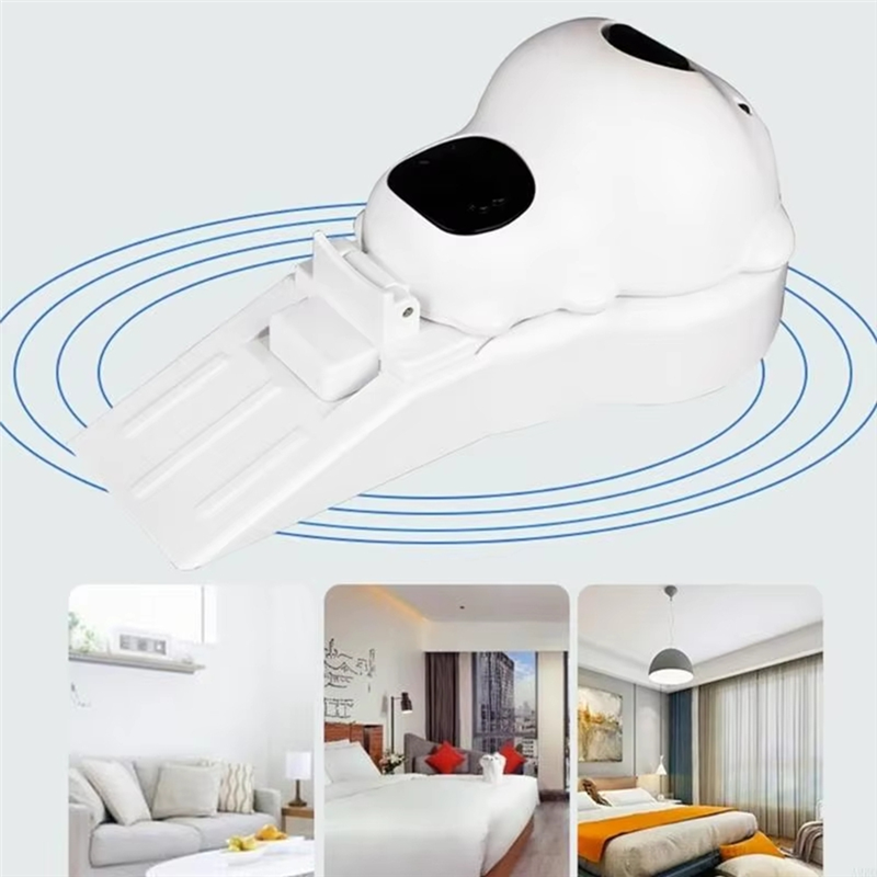 B29C-A2BD Door Stop Alarm Home - Door Stop Alarm avis et prix