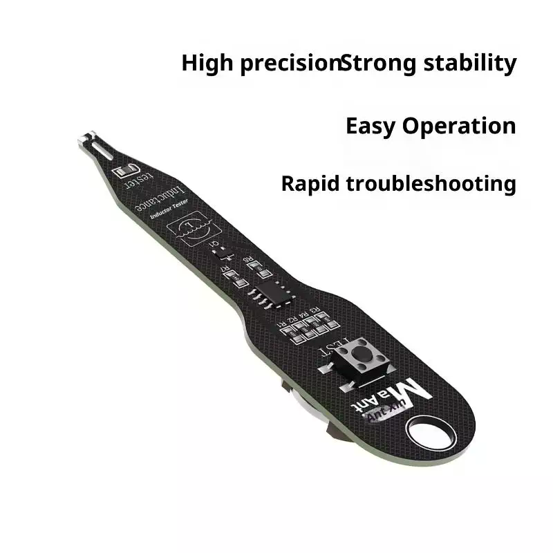 Inductor Detector Repair Tool  - Co Detector Plug avis et prix