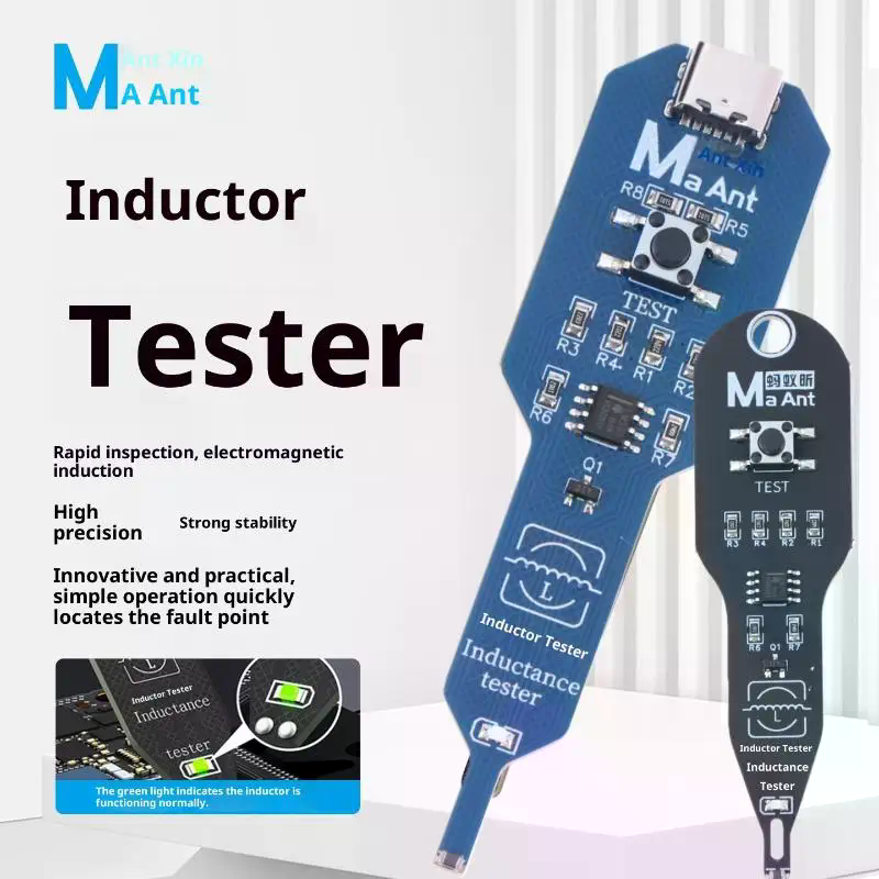Inductor Detector Repair Tool  - Co Detector Plug avis et prix