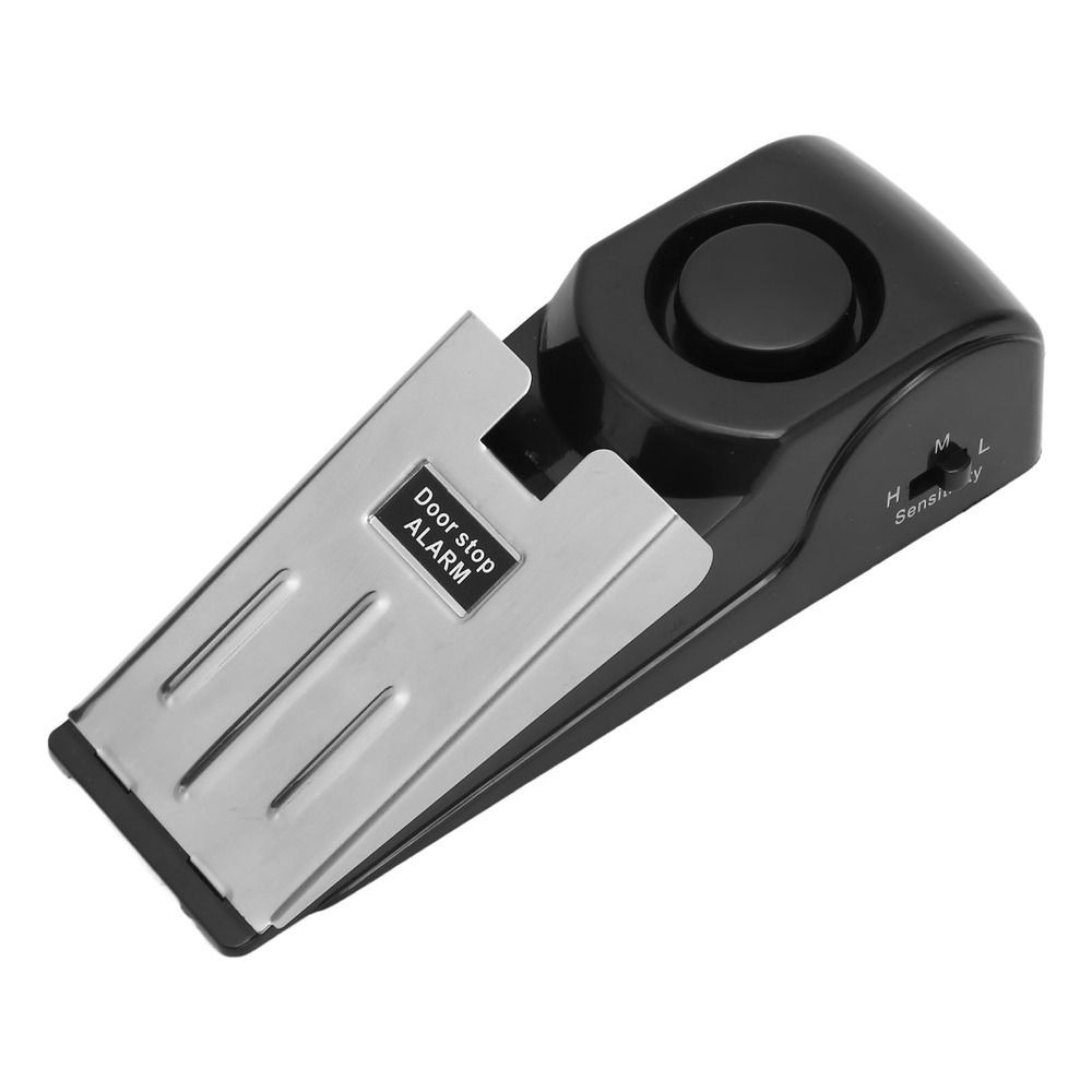 Reliable Protection 120DB Door - Door Stop Alarm avis et prix