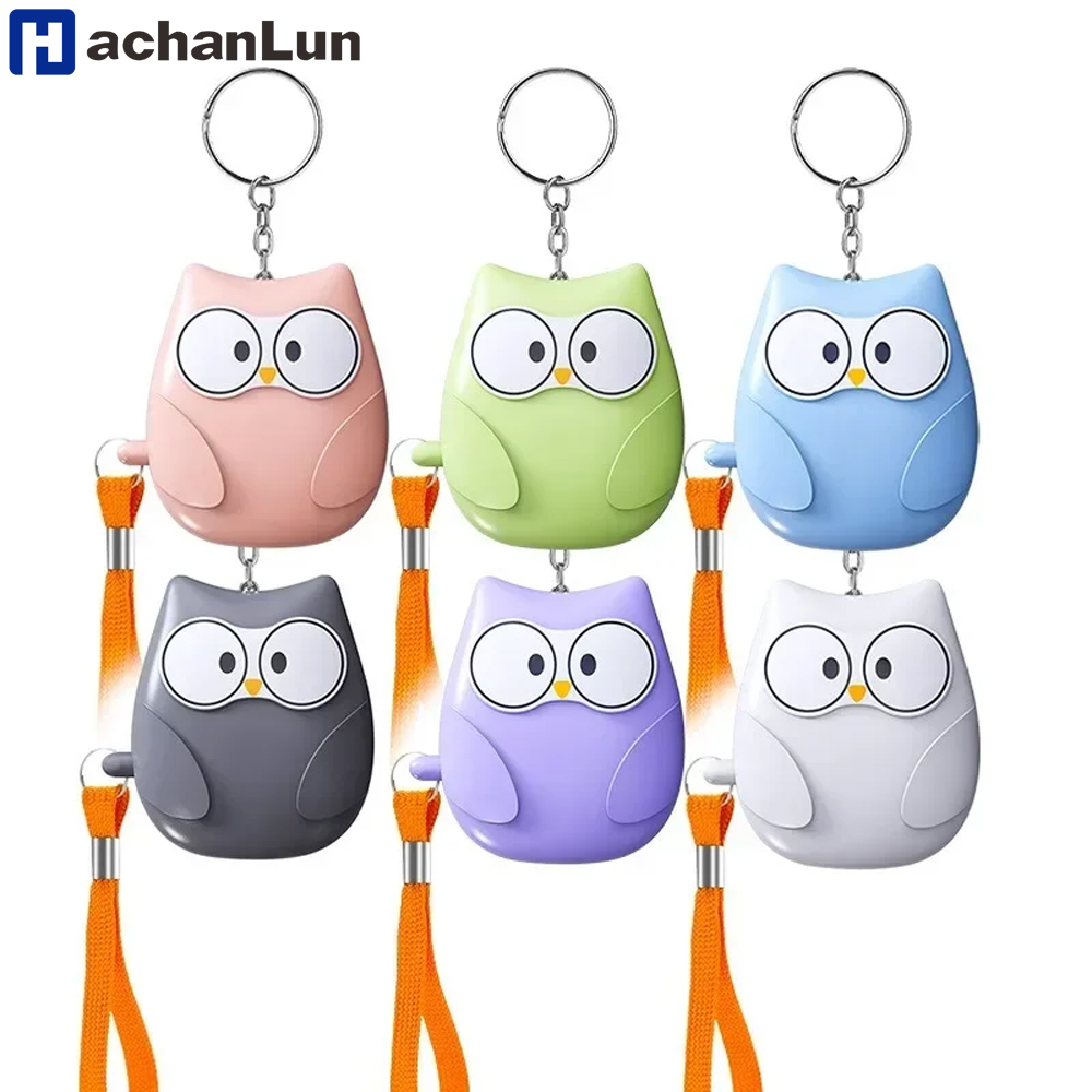 Personal Self Defense Alarm, P - Personal Alarm Keychain avis et prix