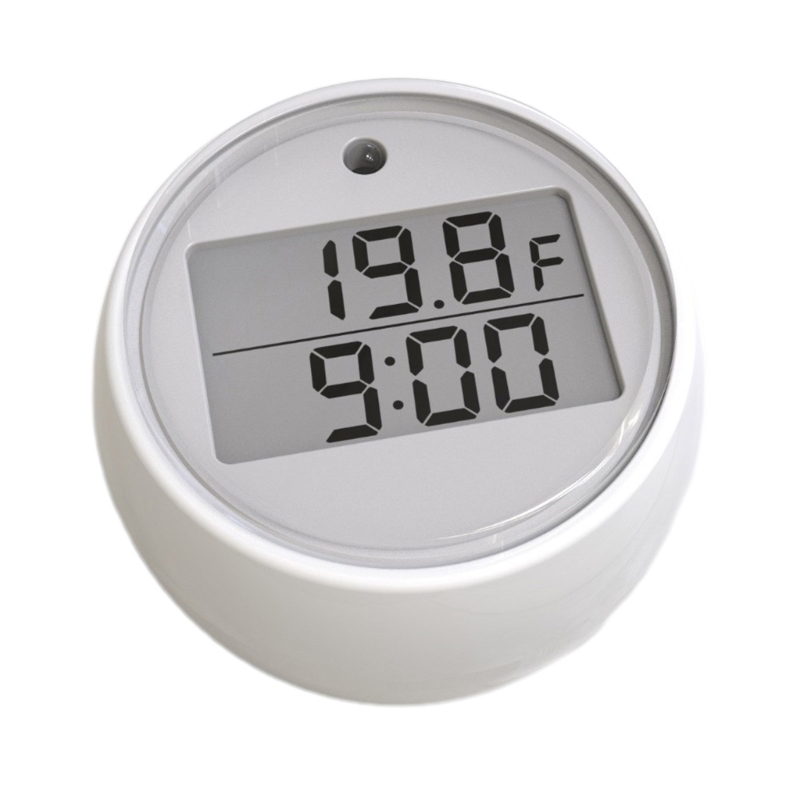 Digital Floating Ice Bath Ther - Pool Alarm Float avis et prix