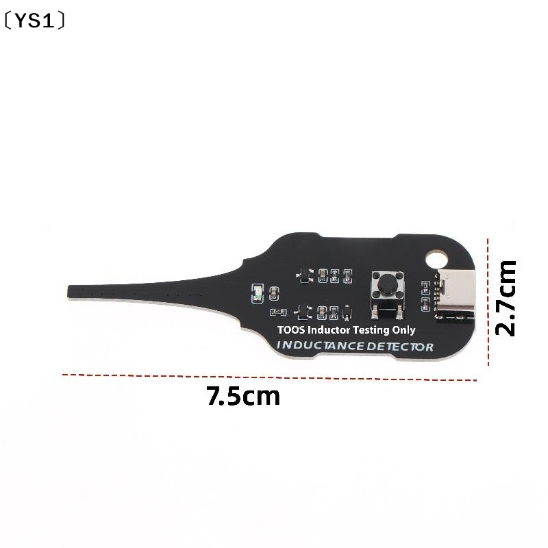〔YS1〕1Pcs For PC Repair Electr - Co Detector Plug avis et prix