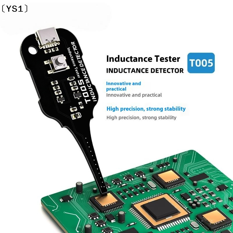 〔YS1〕1Pcs For PC Repair Electr - Co Detector Plug avis et prix