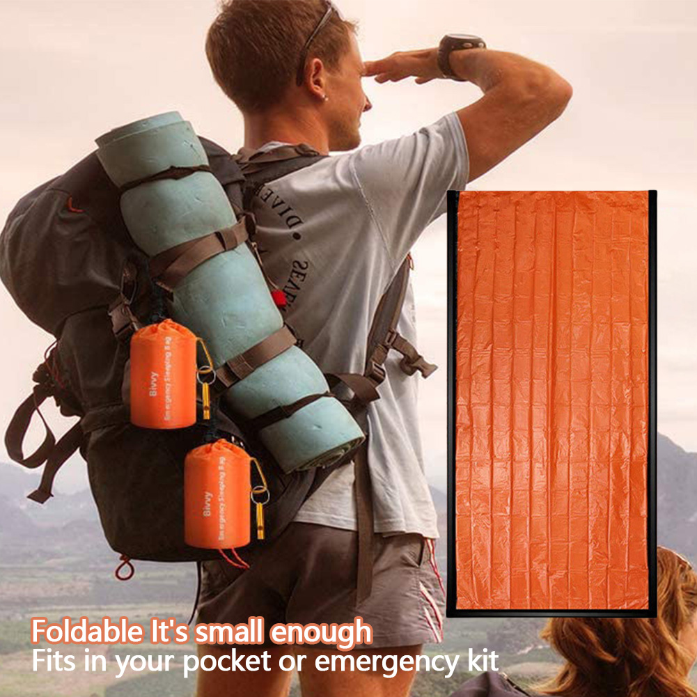Portable Waterproof Emergency  - First Aid Bag Kit avis et prix