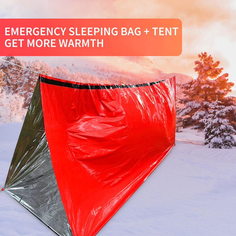 Portable Waterproof Emergency  - First Aid Bag Kit avis et prix