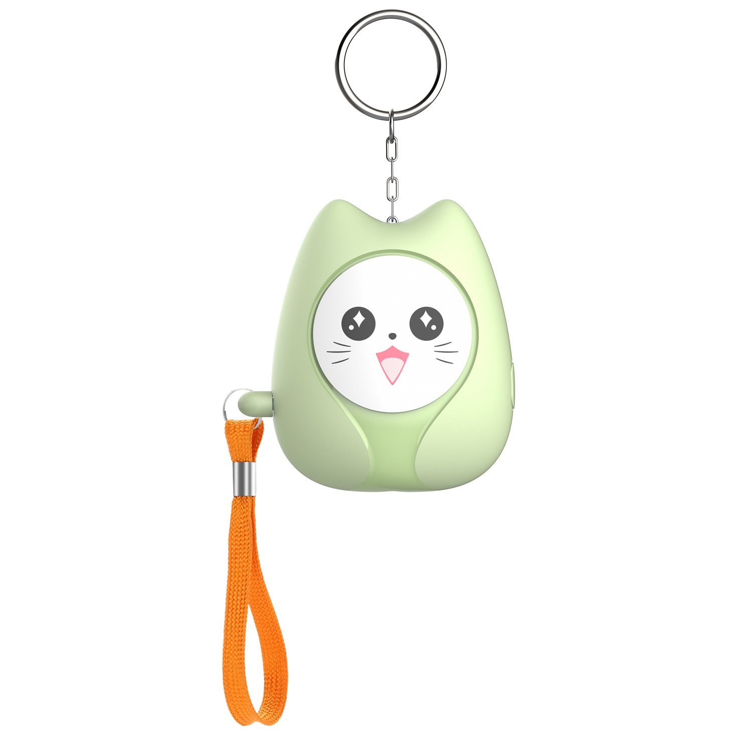 2025 New Personal Alarm Self-d - Personal Alarm Keychain avis et prix