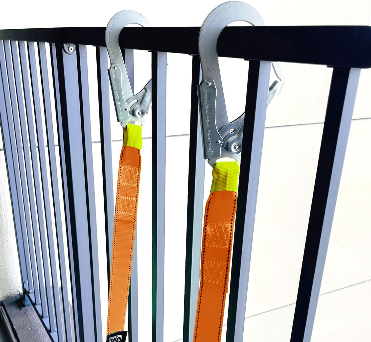 33.1ft Emergency Fire Escape L - Fire Escape Ladder avis et prix