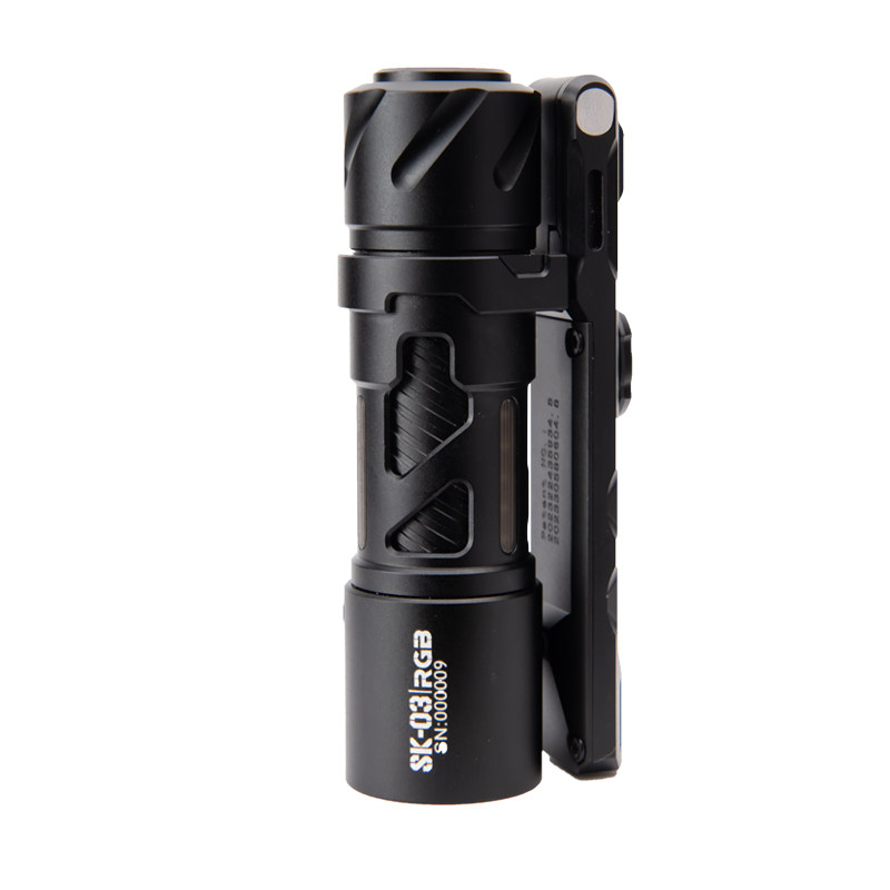 LOOP GEAR SK03 RGB1000LM EDC F - Power Outage Light avis et prix