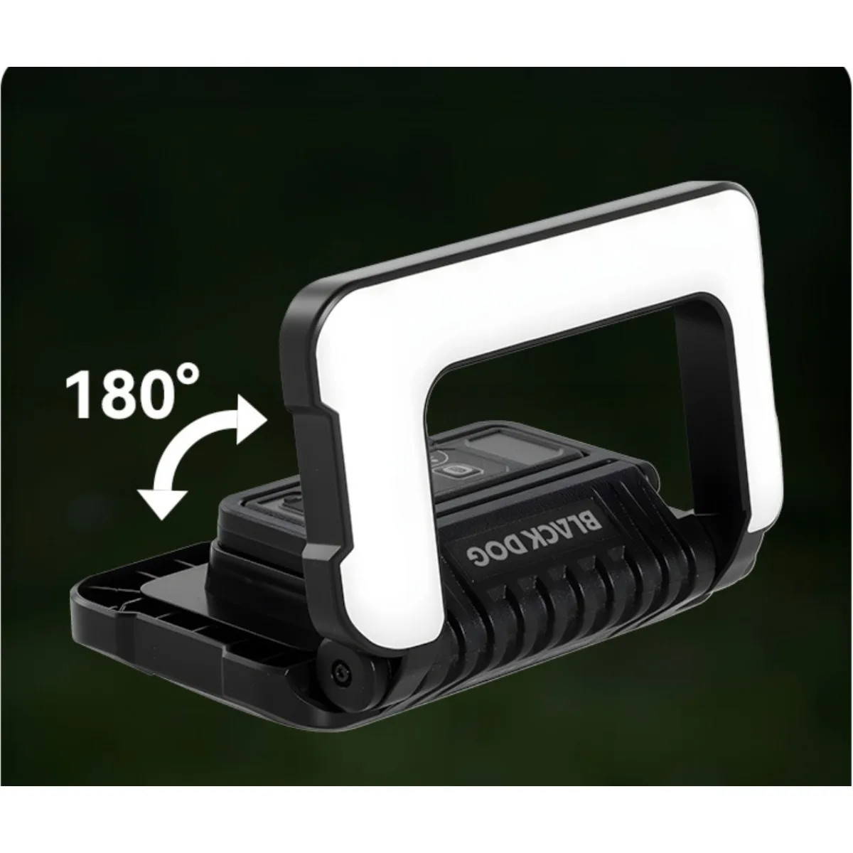 Blackdog Outdoor Camping Power - Power Outage Light avis et prix