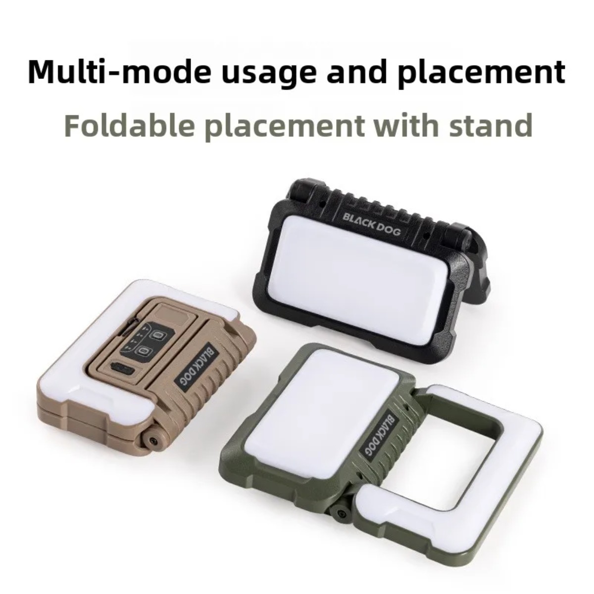 Blackdog Outdoor Camping Power - Power Outage Light avis et prix