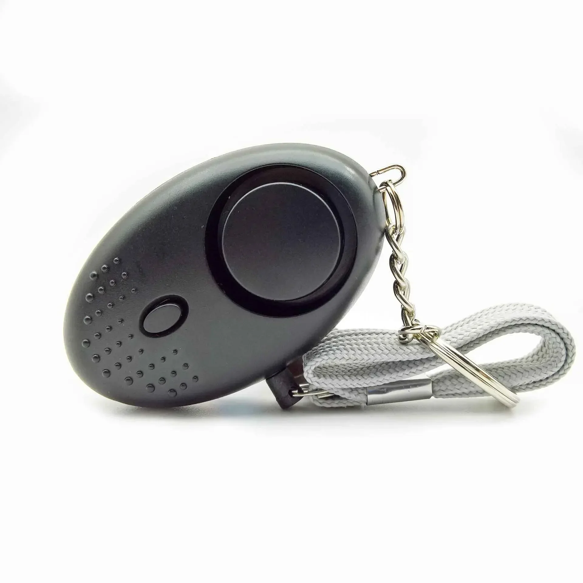 130db Self Defense Alarm Anti- - Personal Alarm Keychain avis et prix