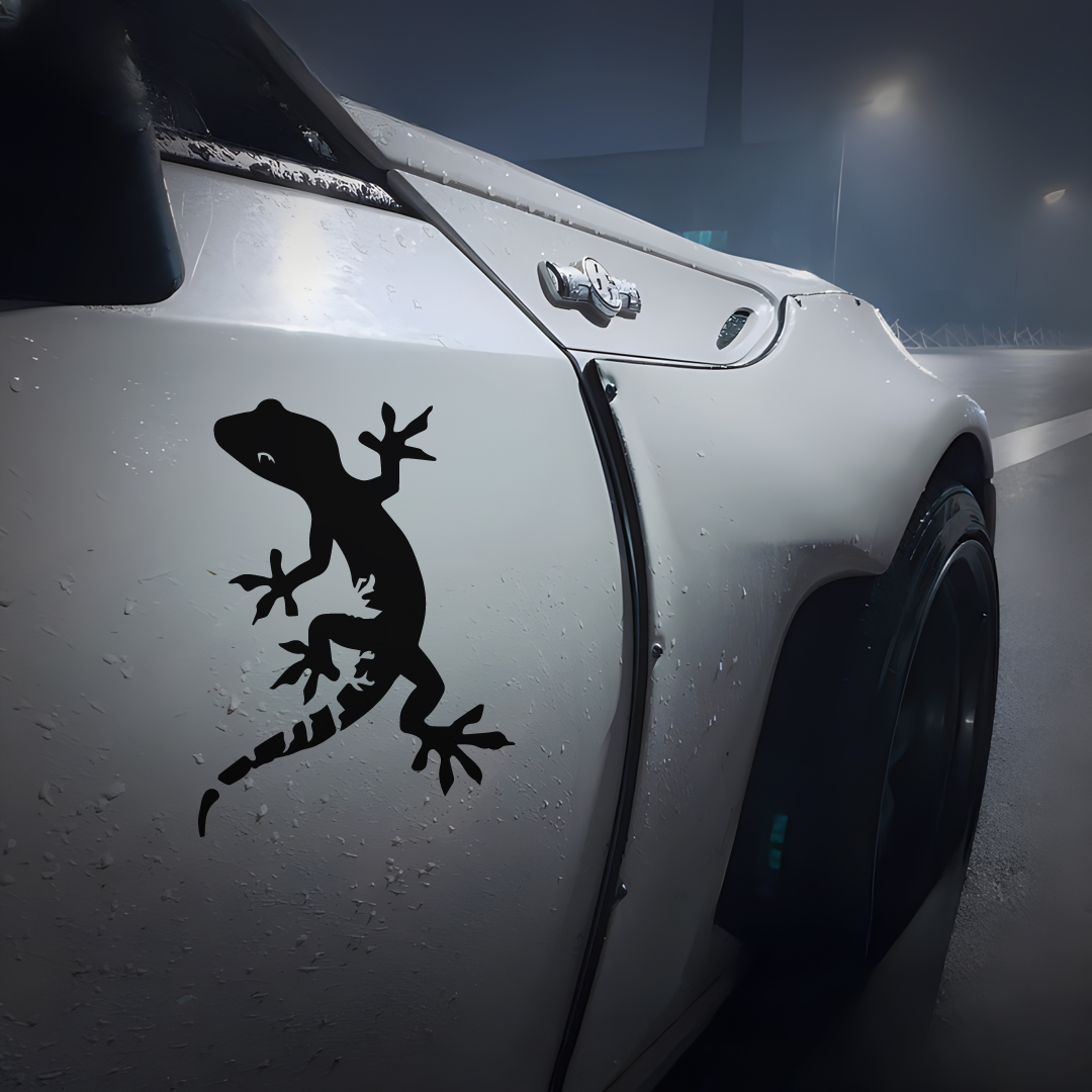 Gecko strolling pickup truck w - Window Lock Bar avis et prix