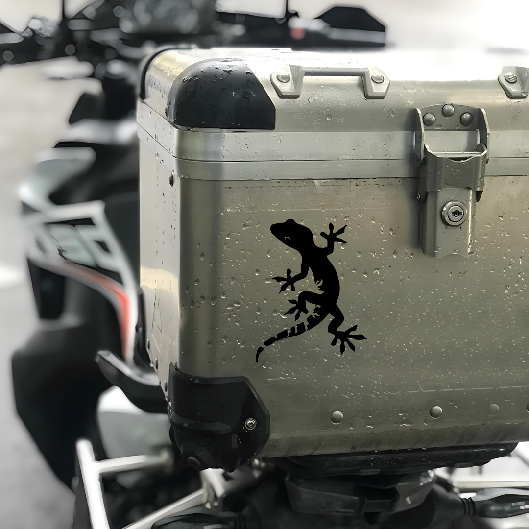 Gecko strolling pickup truck w - Window Lock Bar avis et prix