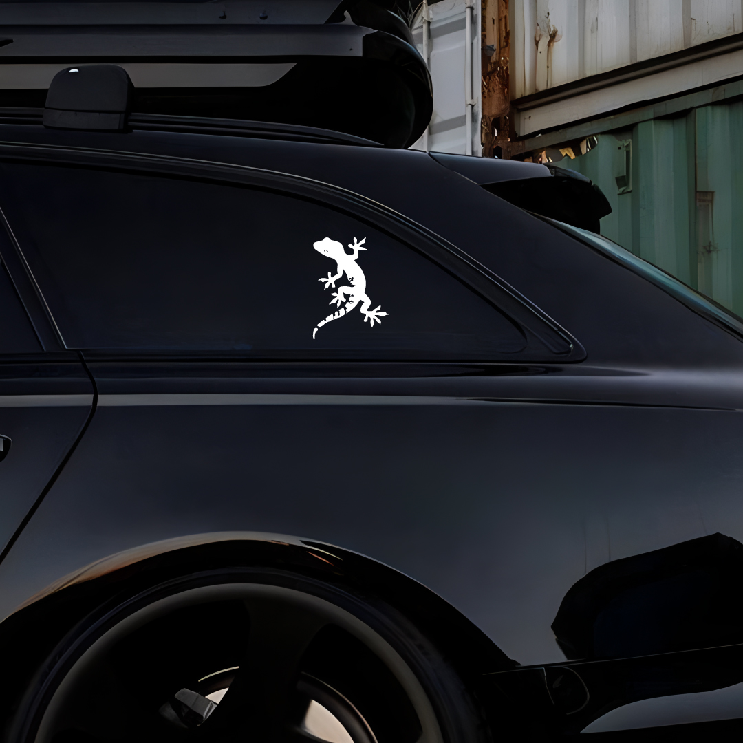 Gecko strolling pickup truck w - Window Lock Bar avis et prix