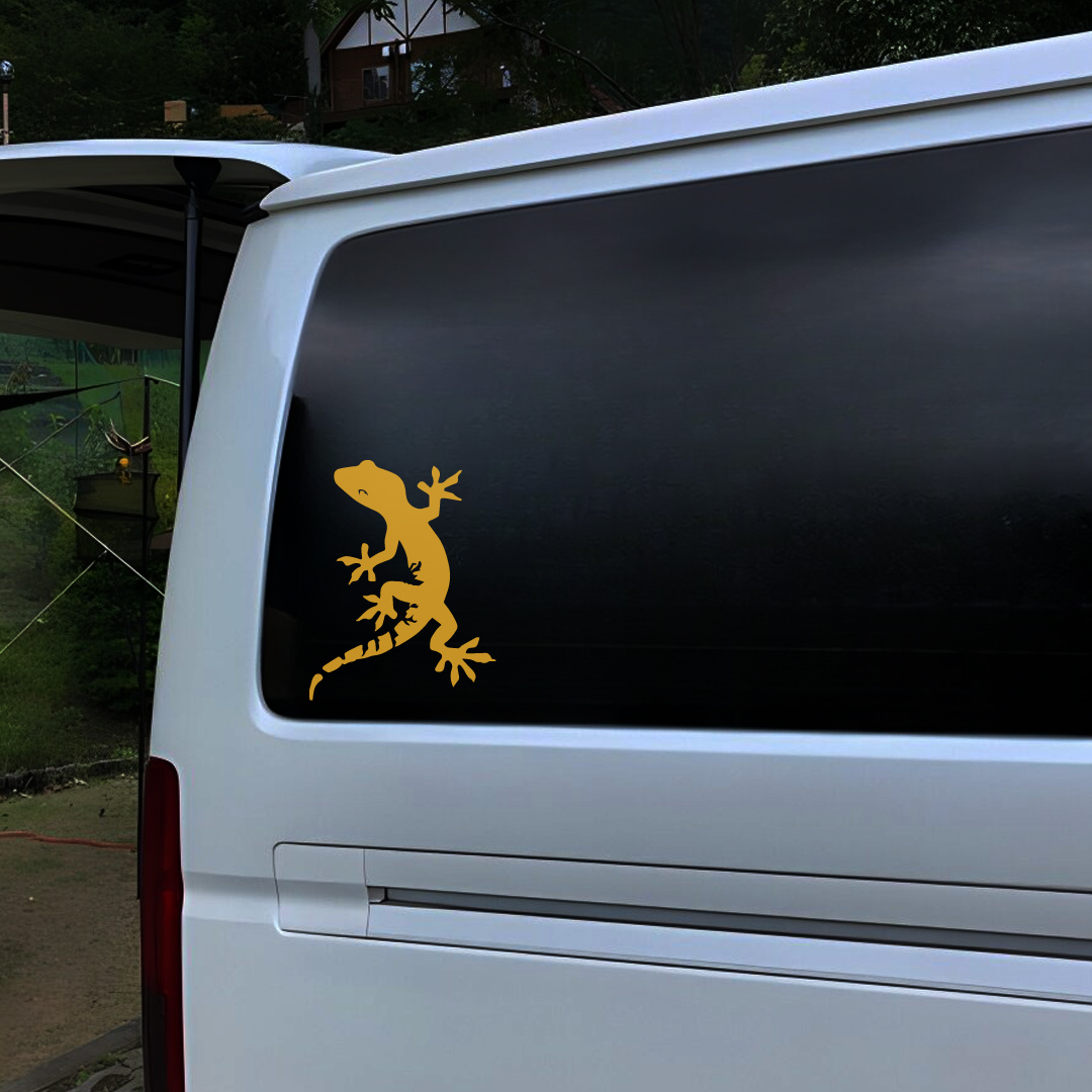Gecko strolling pickup truck w - Window Lock Bar avis et prix