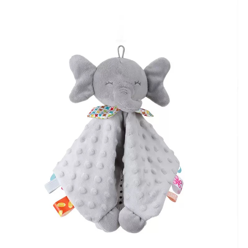 Elephant Baby Comforter Blanke - Fire Blanket Kitchen avis et prix