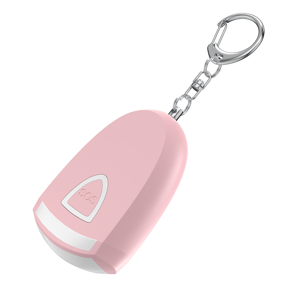 Personal Alarm Keychain Rechar - Personal Alarm Keychain avis et prix