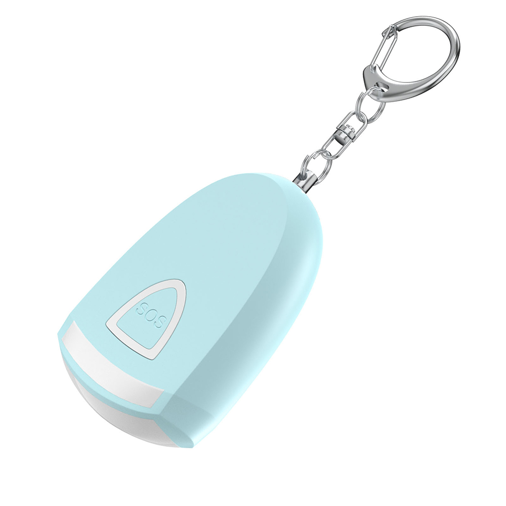 Personal Alarm Keychain Rechar - Personal Alarm Keychain avis et prix
