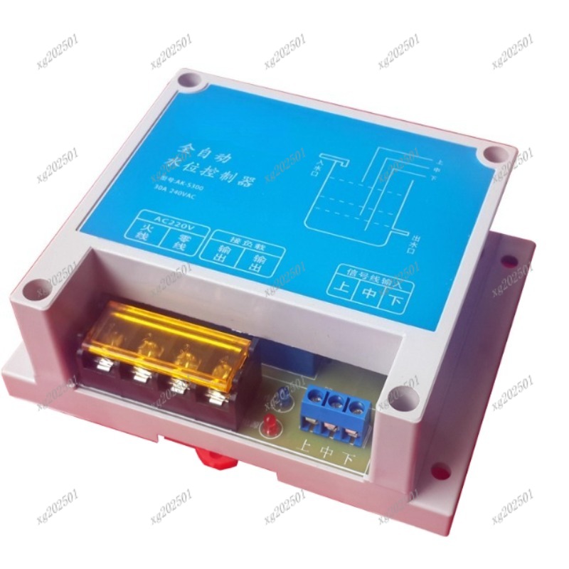 Automatic Electronic Float Typ - Pool Alarm Float avis et prix