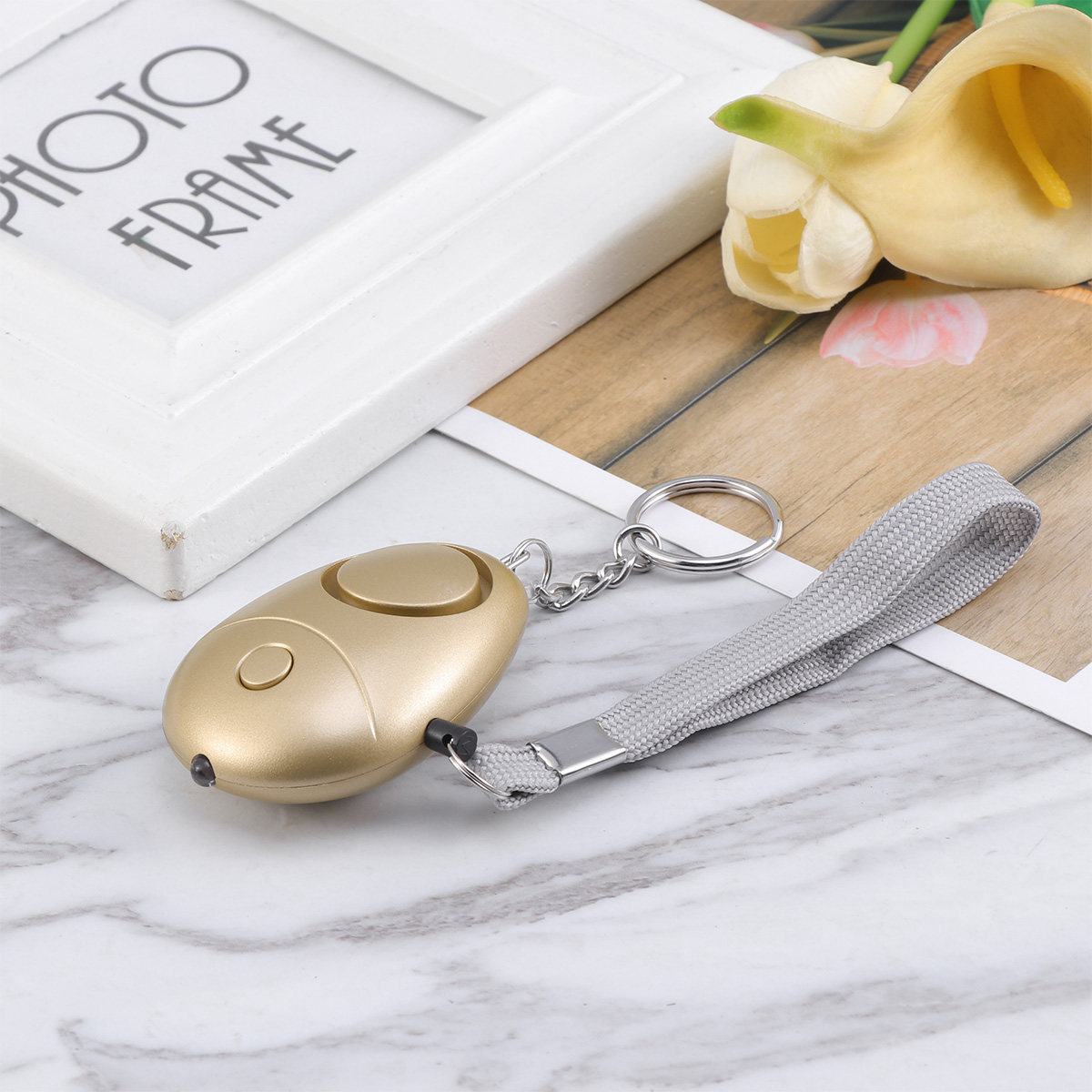 130Db Mini Personal Alarm for  - Personal Alarm Keychain avis et prix