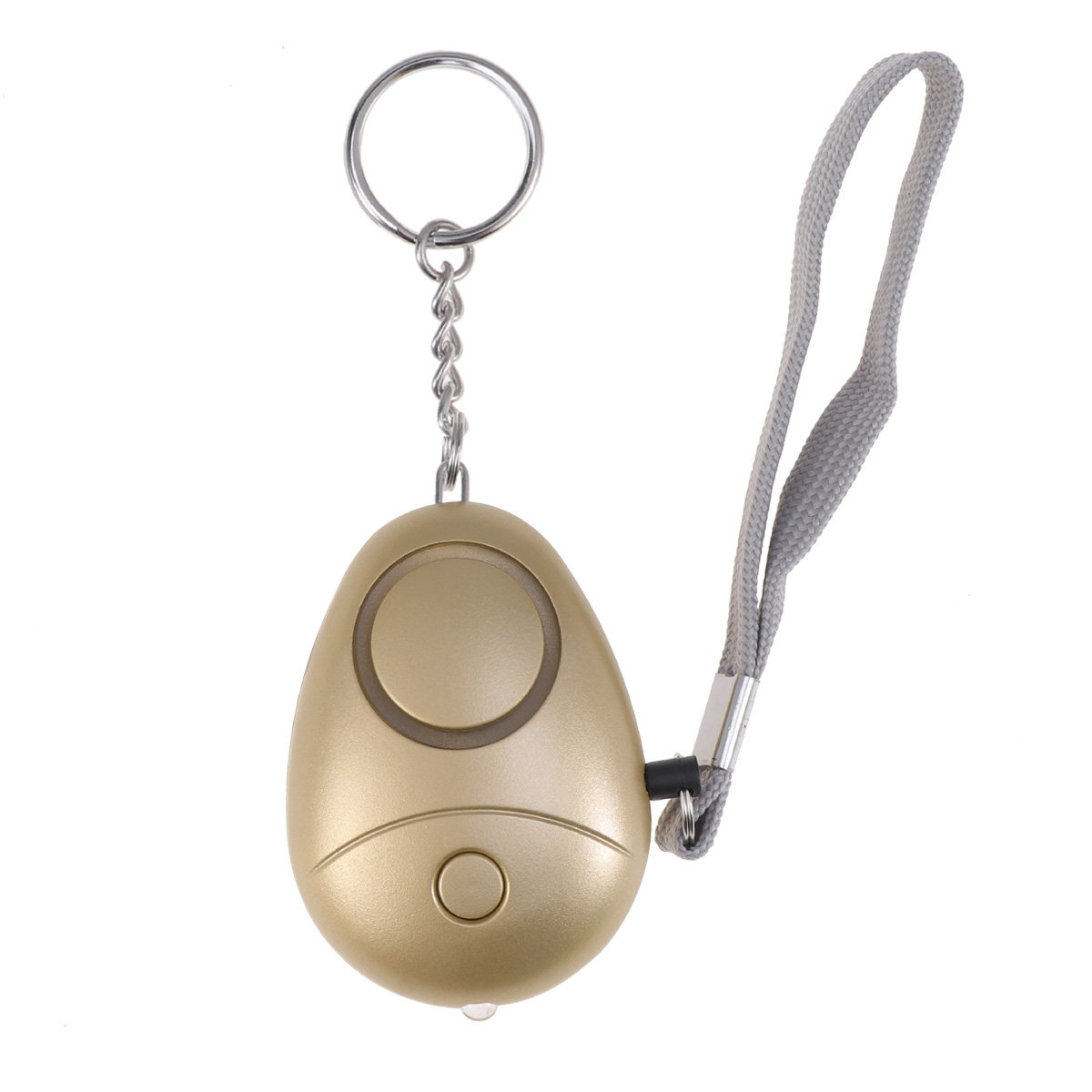 130Db Mini Personal Alarm for  - Personal Alarm Keychain avis et prix