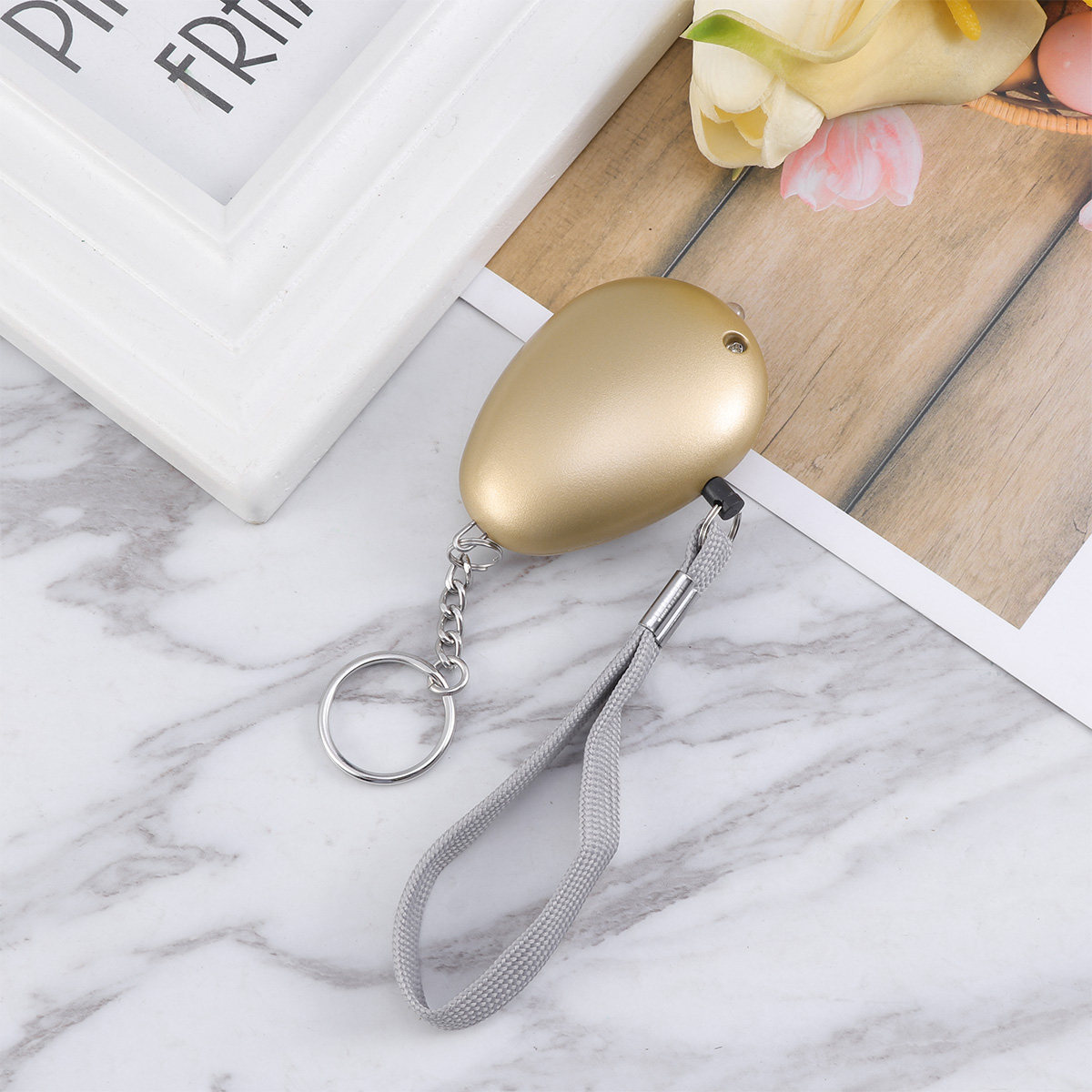 130Db Mini Personal Alarm for  - Personal Alarm Keychain avis et prix