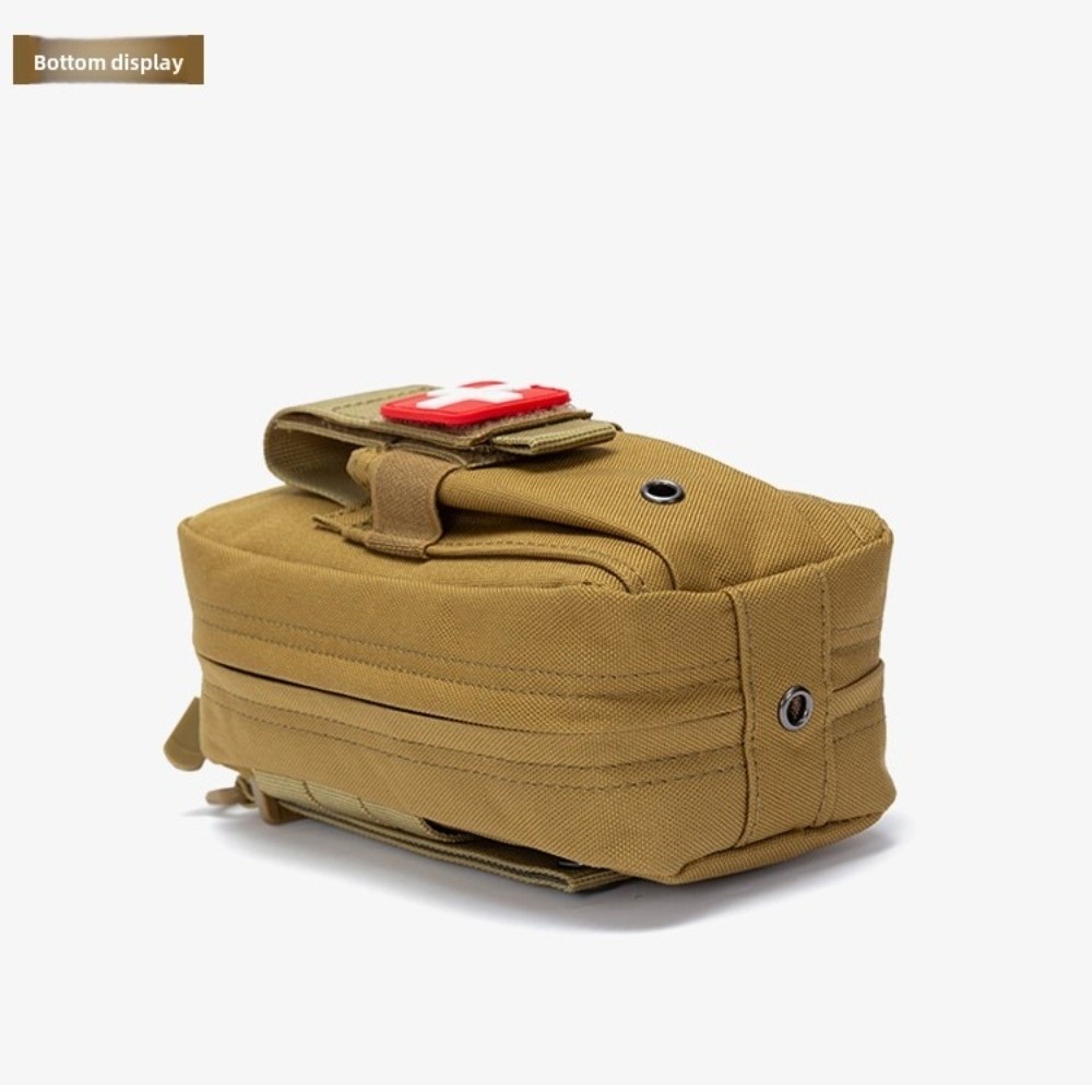 Portable First Aid Kit Drop Le - First Aid Bag Kit avis et prix