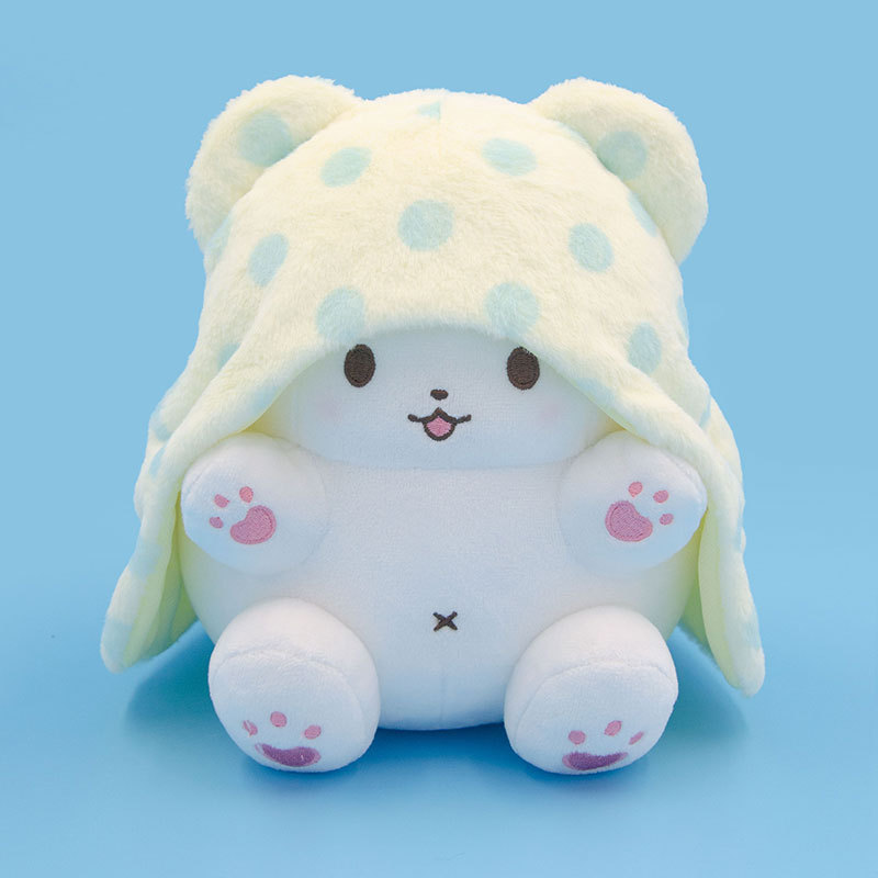 Genuine Kawaii Sanrio Marumofu - Fire Blanket Kitchen avis et prix