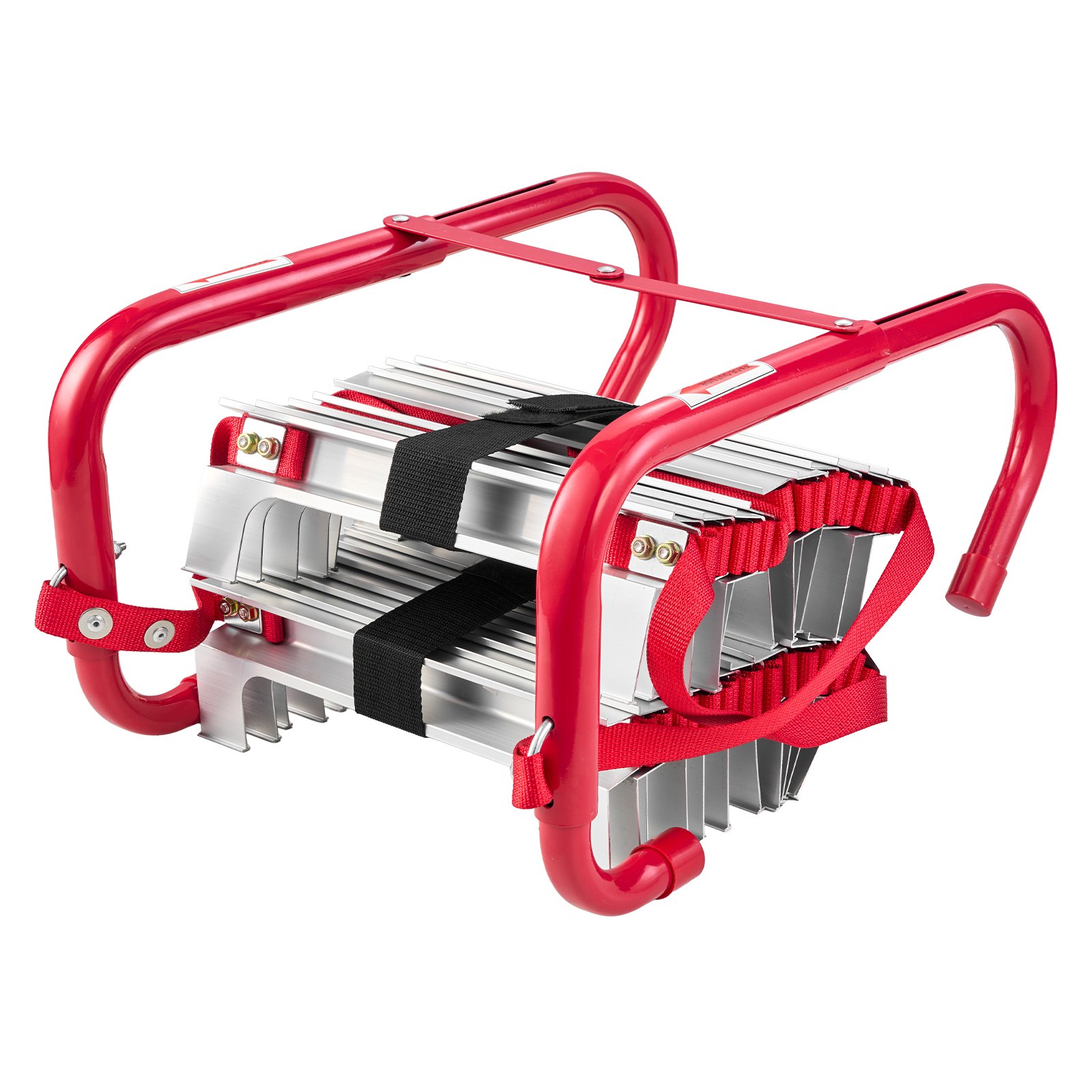Fire Escape Ladder, 5-6 Story  - Fire Escape Ladder avis et prix