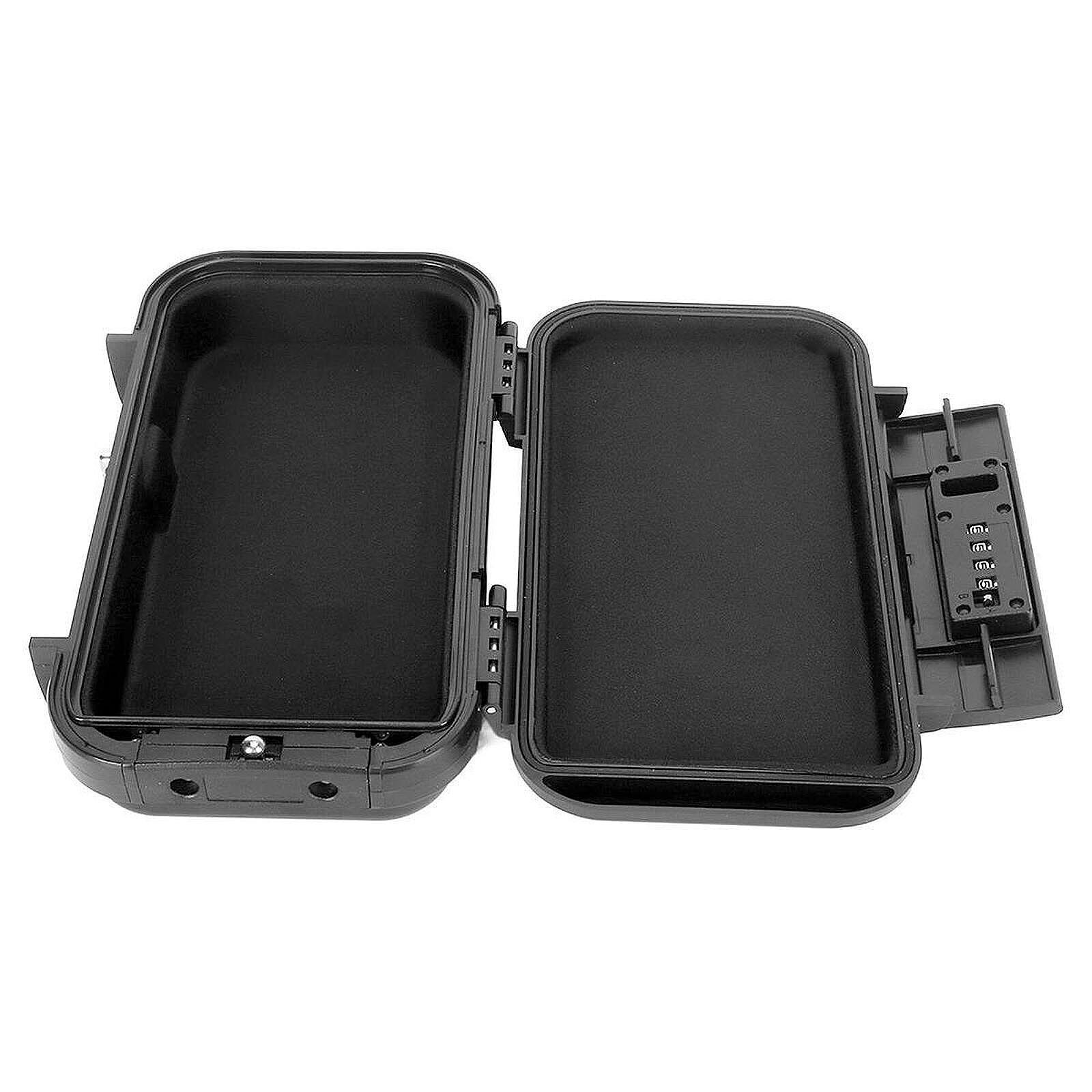 Portable Safe Box Large Capaci - Lockbox Key Secure avis et prix