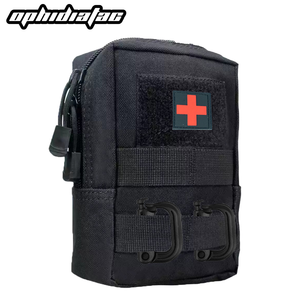 OPHIDIAN  Outdoor Tool Kit MOL - First Aid Bag Kit avis et prix