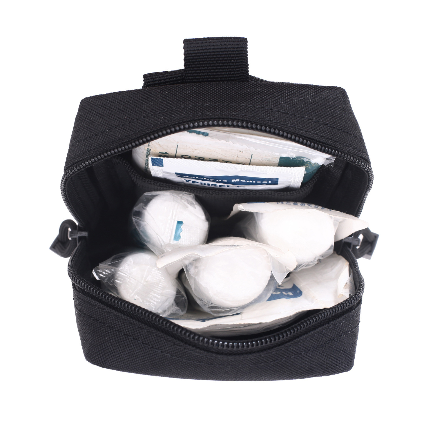 OPHIDIAN  Outdoor Tool Kit MOL - First Aid Bag Kit avis et prix