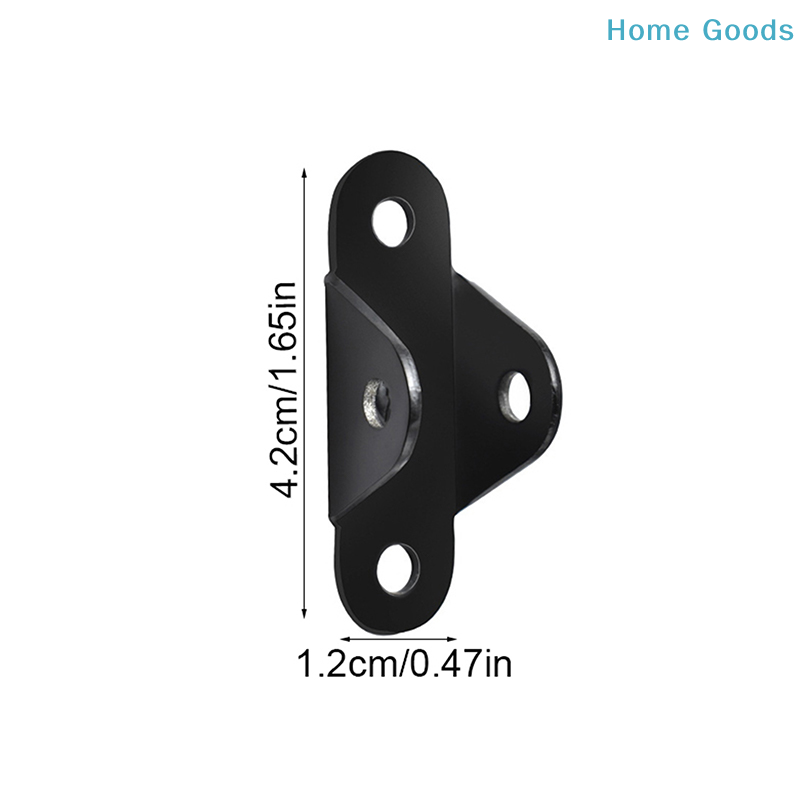1Set Furniture Anchors Anti Ti - Earthquake Anchor Strap avis et prix