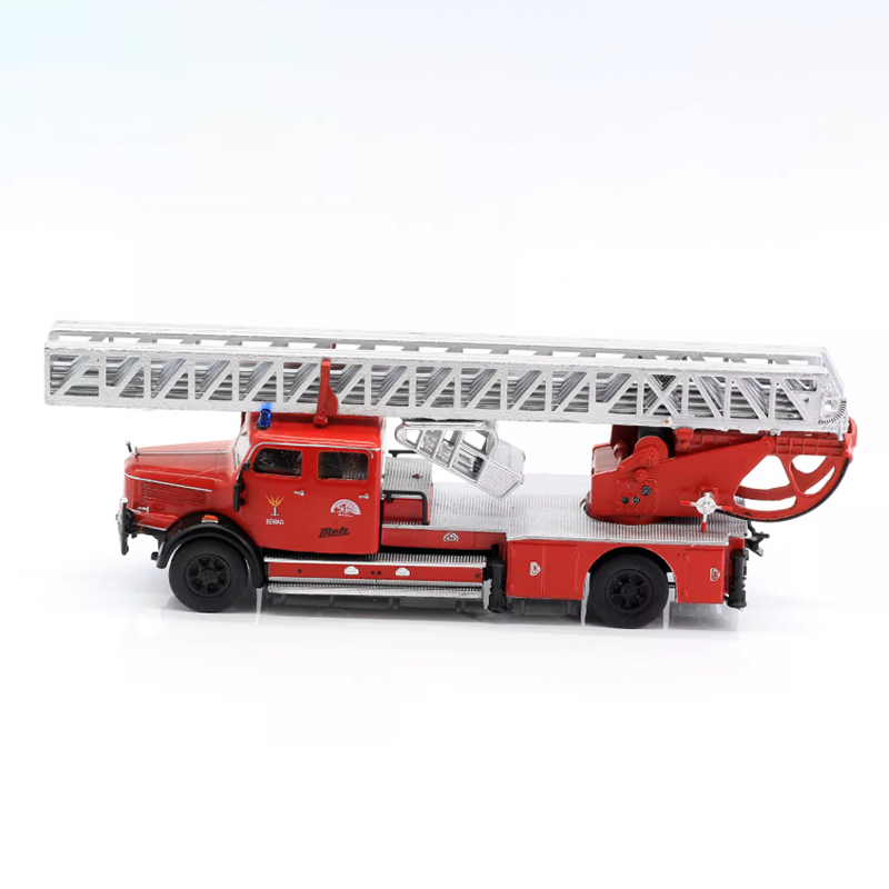 Diecast 1:72 Scale Metz DL 52  - Fire Escape Ladder avis et prix