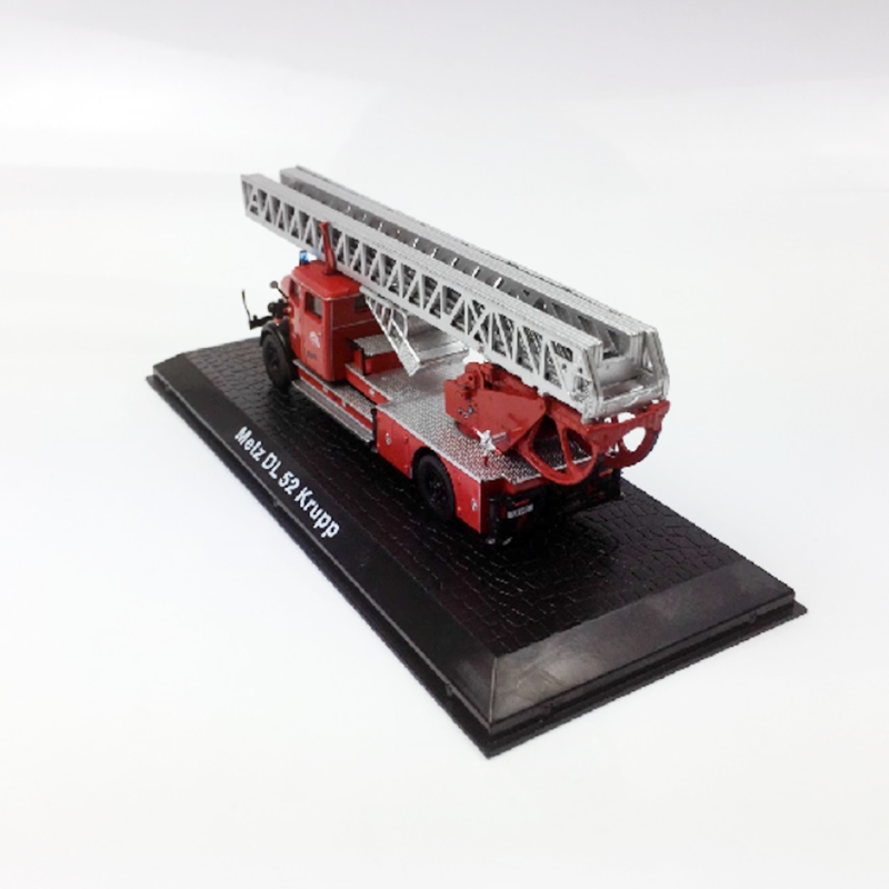 Diecast 1:72 Scale Metz DL 52  - Fire Escape Ladder avis et prix